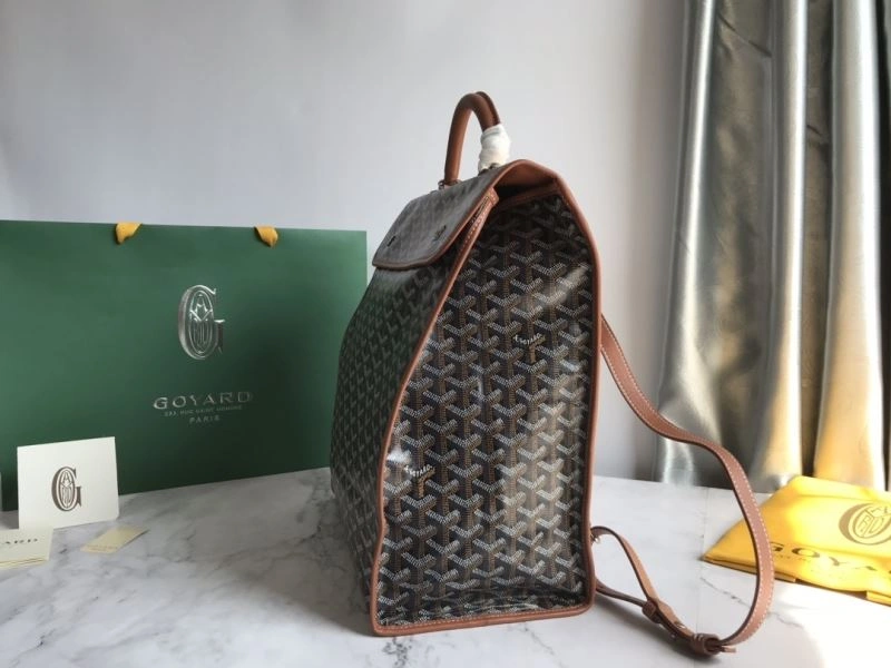 Goyard Backpacks SoftTouch 59234