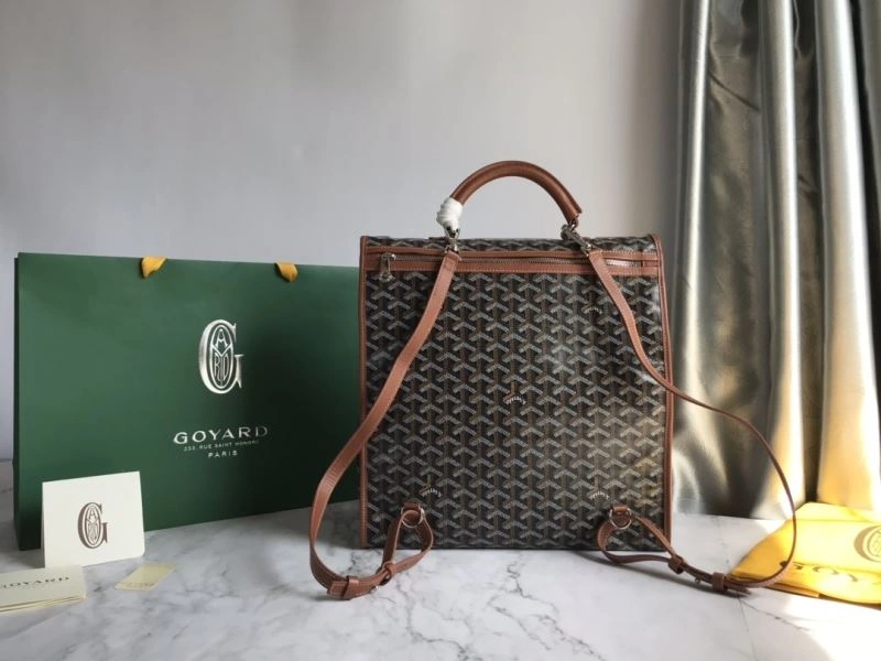 Goyard Backpacks SoftTouch 59234