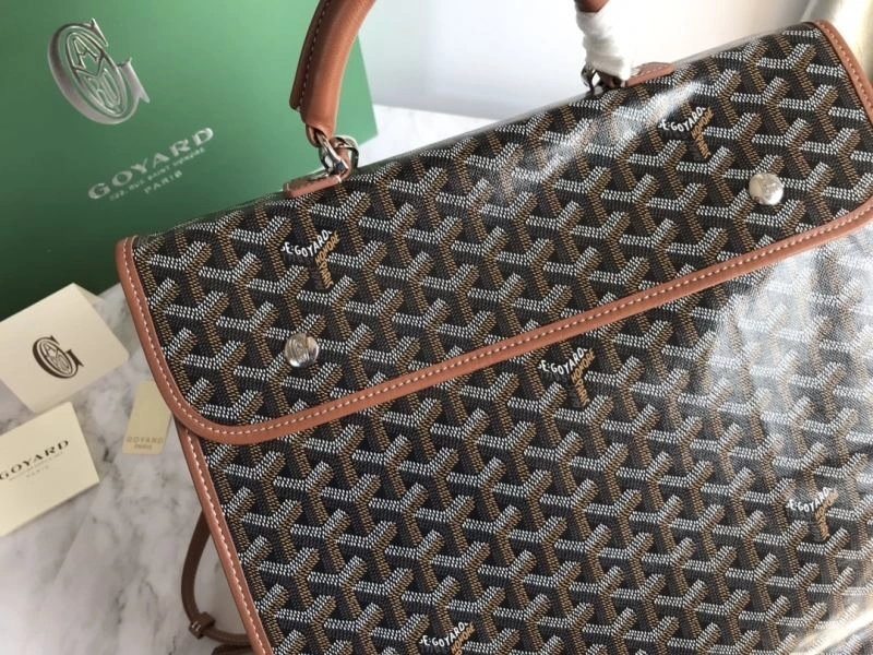 Goyard Backpacks SoftTouch 59234