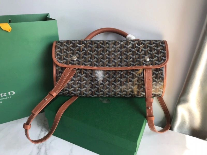 Goyard Backpacks SoftTouch 59234