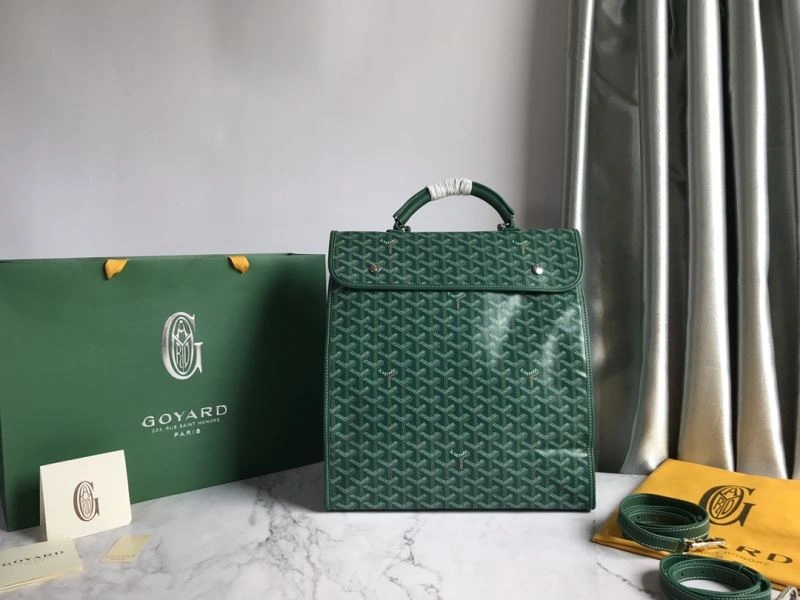 Goyard Backpacks Efficient 59231