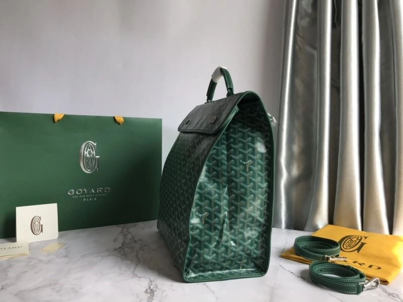 Goyard Backpacks Efficient 59231