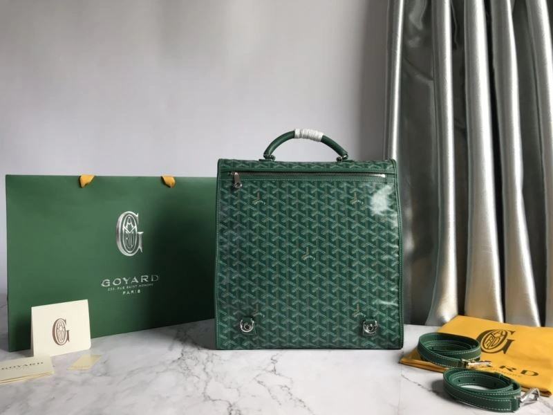 Goyard Backpacks Efficient 59231