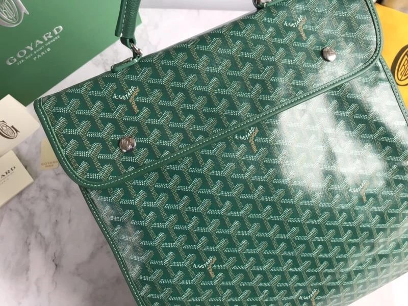 Goyard Backpacks Efficient 59231