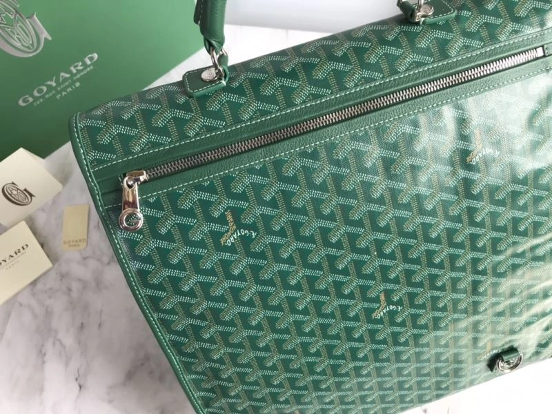 Goyard Backpacks Efficient 59231