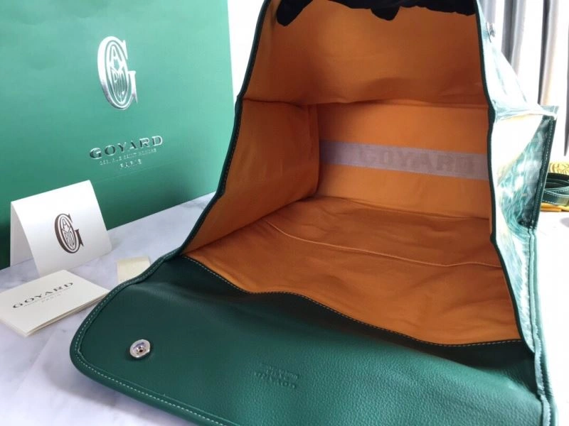 Goyard Backpacks Efficient 59231