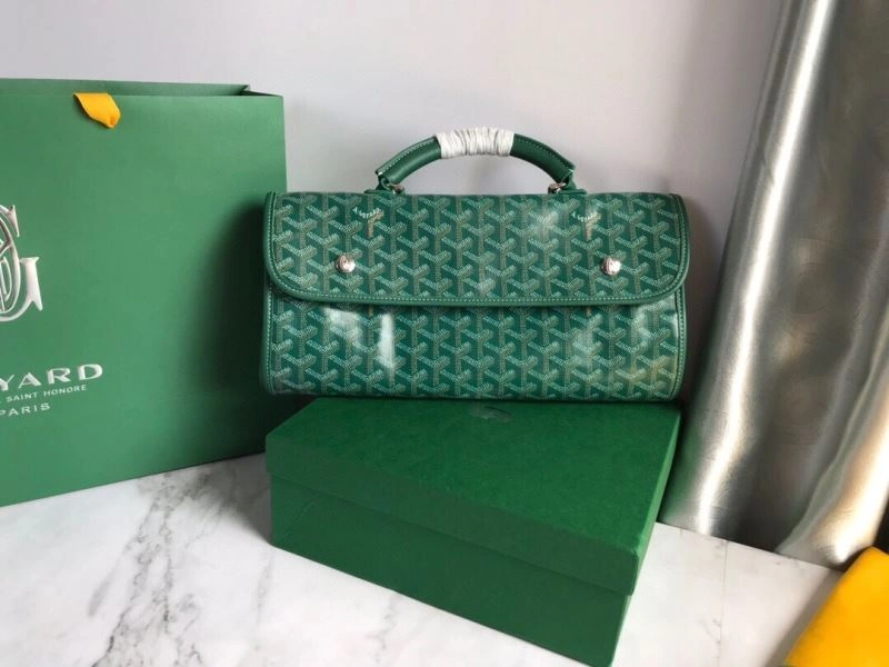 Goyard Backpacks Efficient 59231