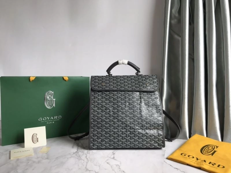 QuickDry Goyard Backpacks 59229