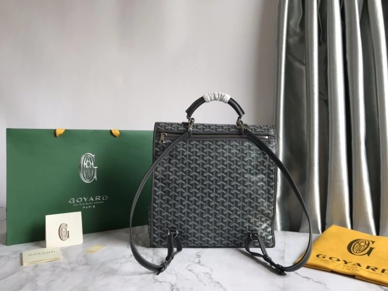 QuickDry Goyard Backpacks 59229