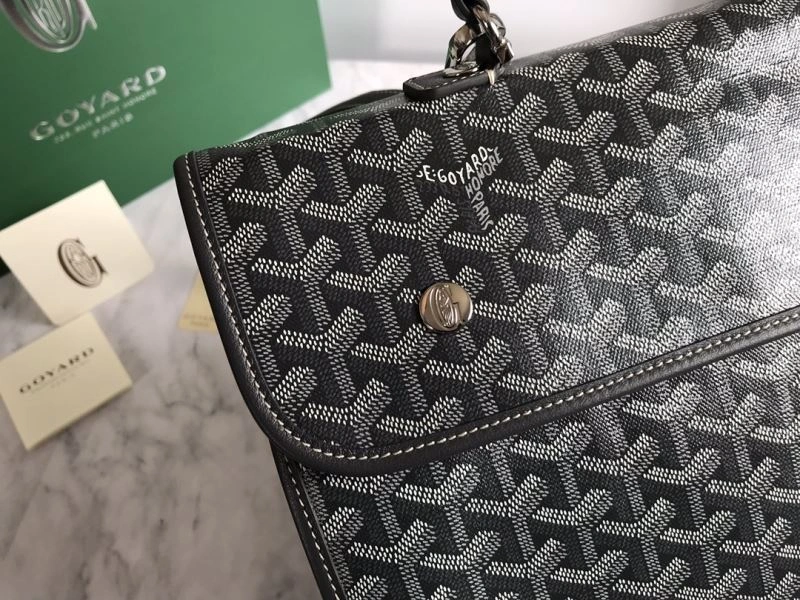 QuickDry Goyard Backpacks 59229