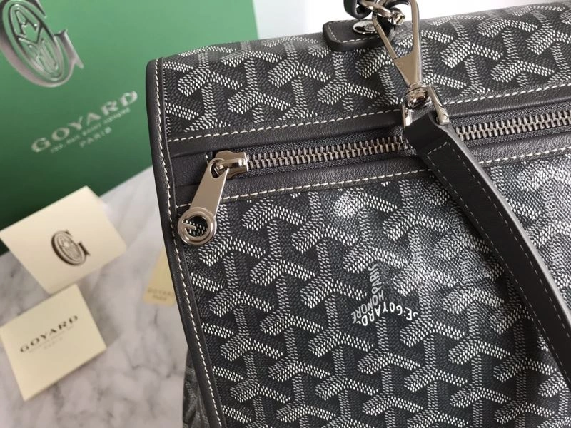 QuickDry Goyard Backpacks 59229