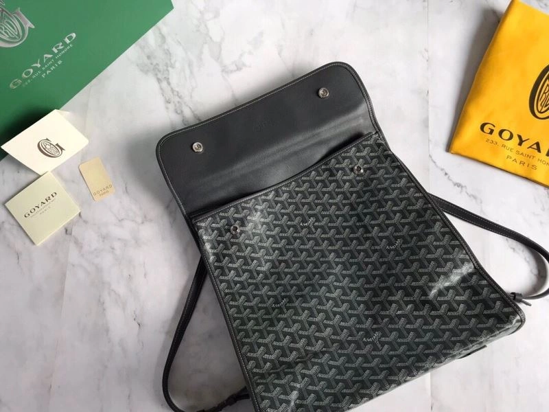 QuickDry Goyard Backpacks 59229