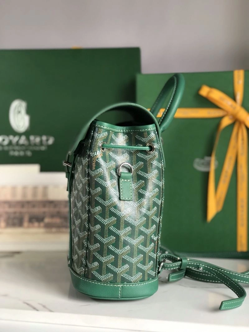 WrinkleFree Goyard Backpacks 59237