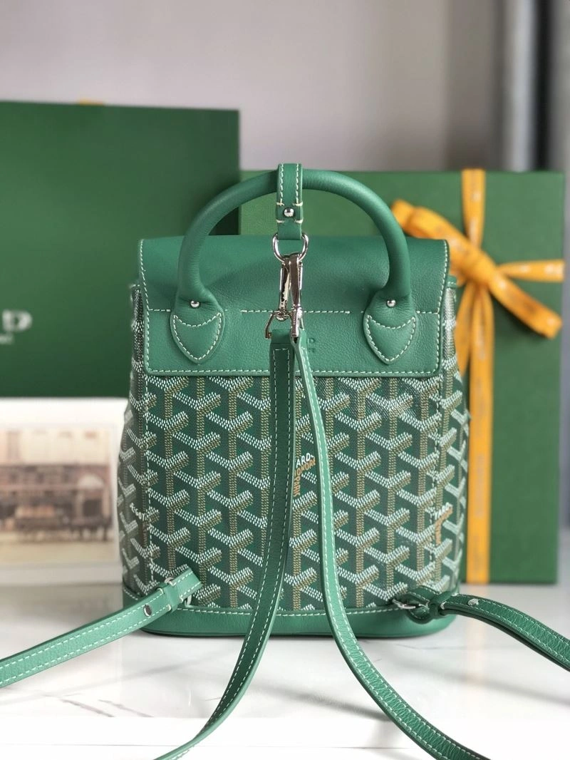 WrinkleFree Goyard Backpacks 59237