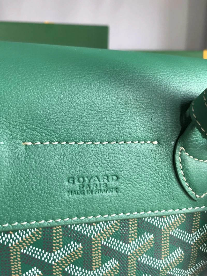 WrinkleFree Goyard Backpacks 59237