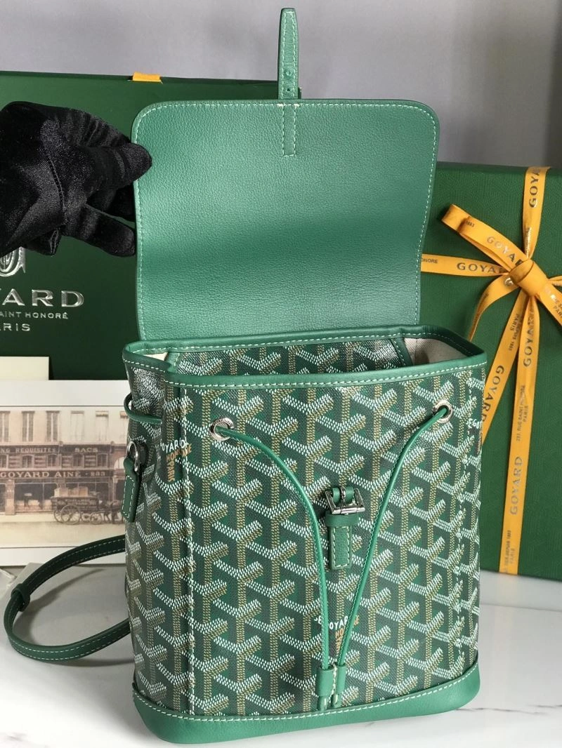 WrinkleFree Goyard Backpacks 59237
