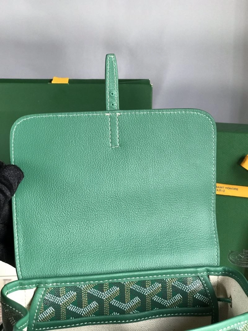 WrinkleFree Goyard Backpacks 59237
