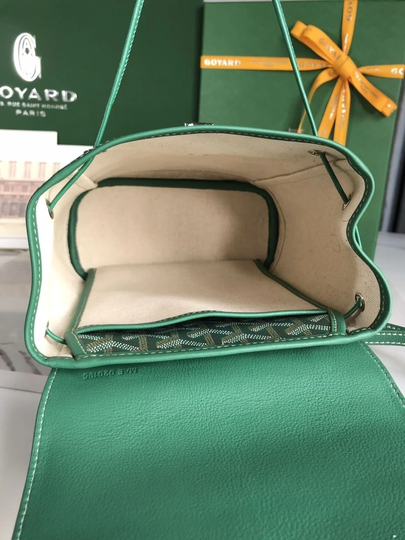 WrinkleFree Goyard Backpacks 59237