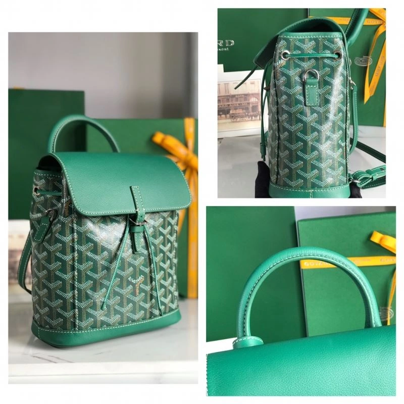 WrinkleFree Goyard Backpacks 59237