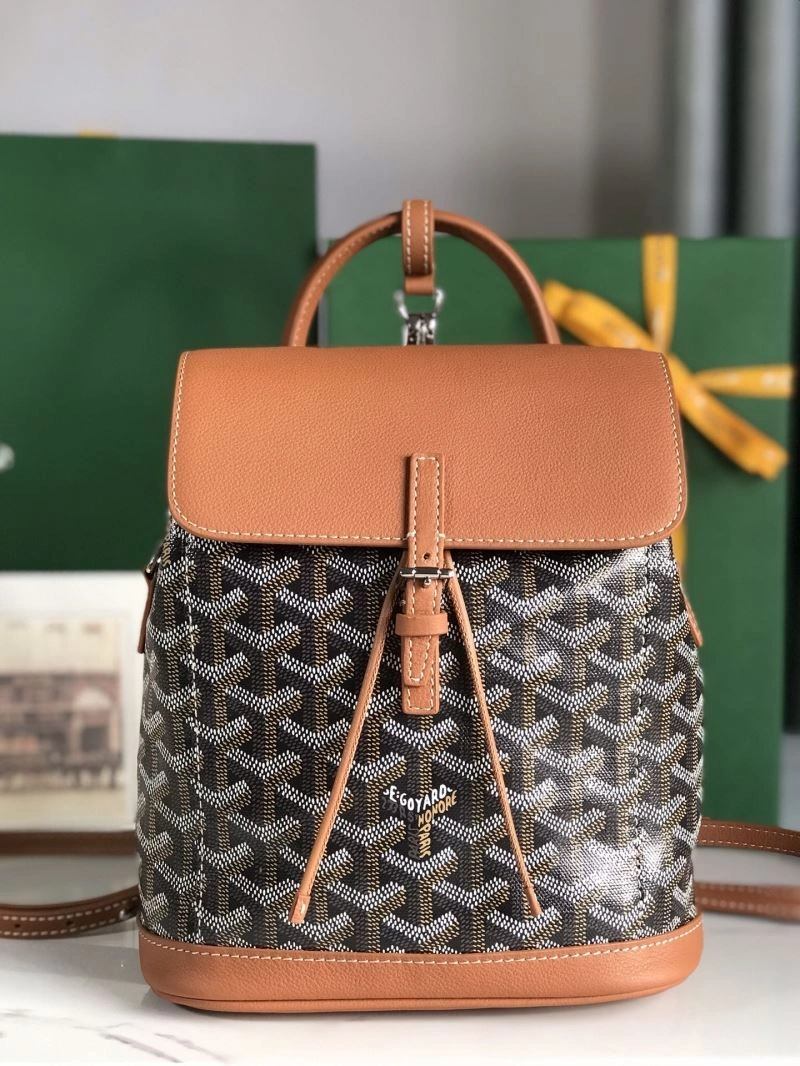 Goyard Backpacks Cozy 59220