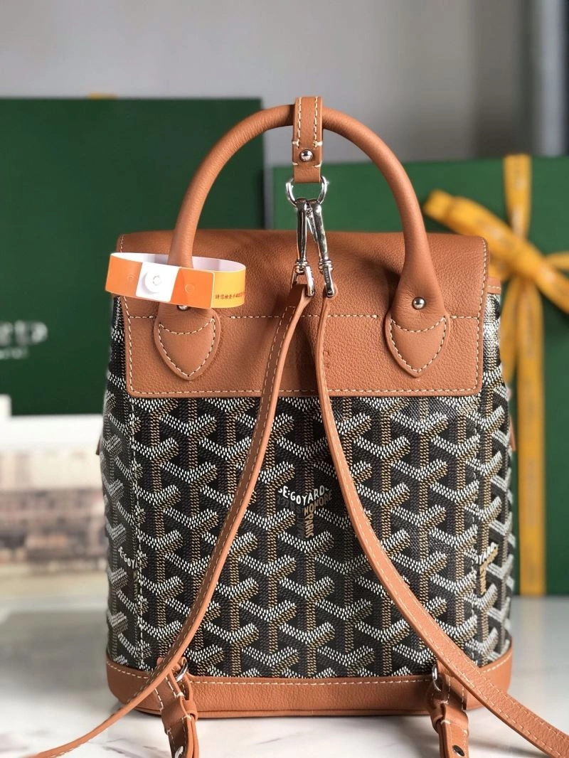 Goyard Backpacks Cozy 59220