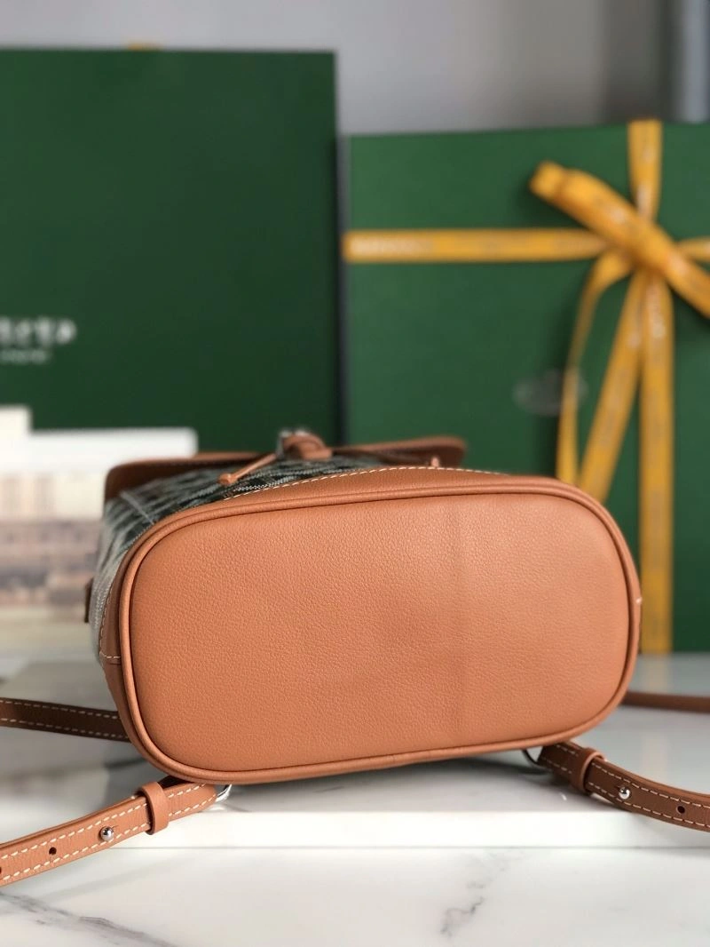 Goyard Backpacks Cozy 59220