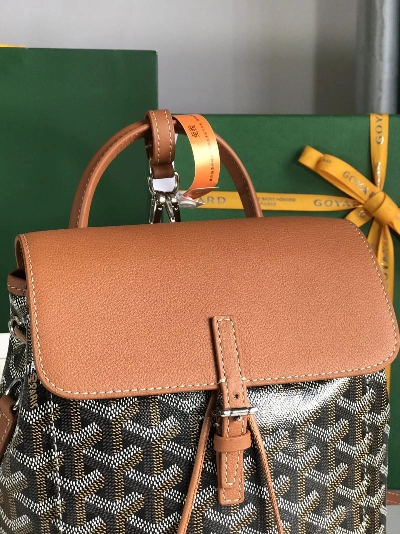 Goyard Backpacks Cozy 59220