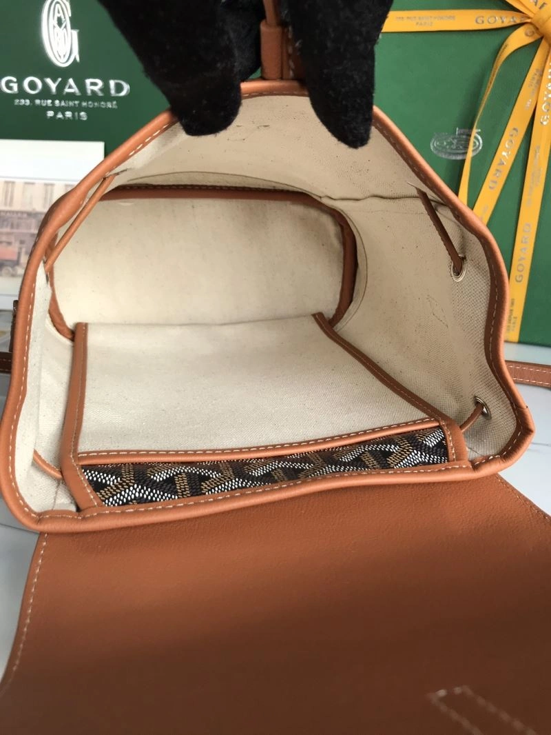 Goyard Backpacks Cozy 59220