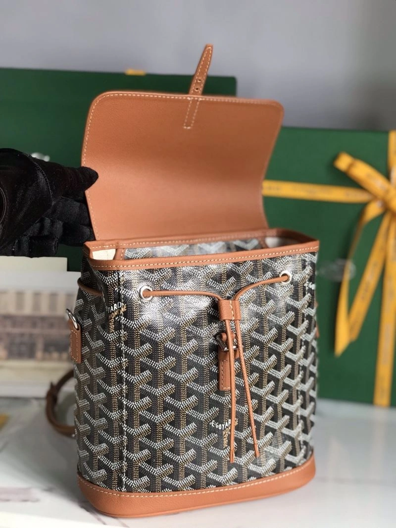 Goyard Backpacks Cozy 59220
