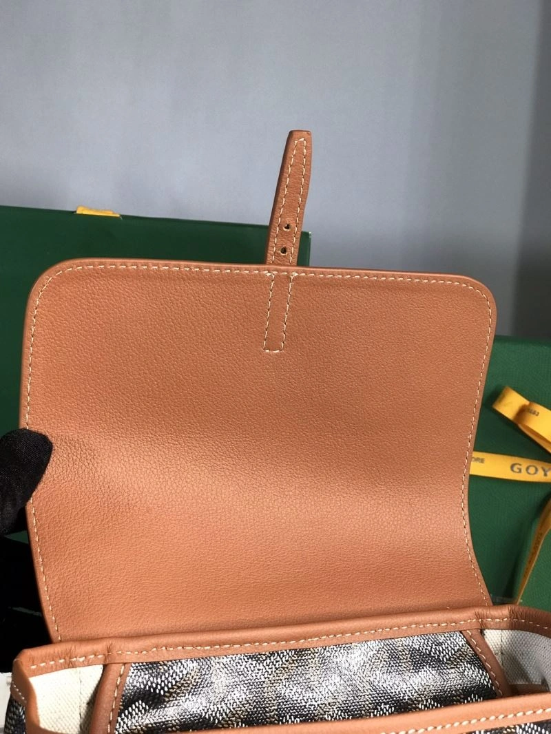 Goyard Backpacks Cozy 59220