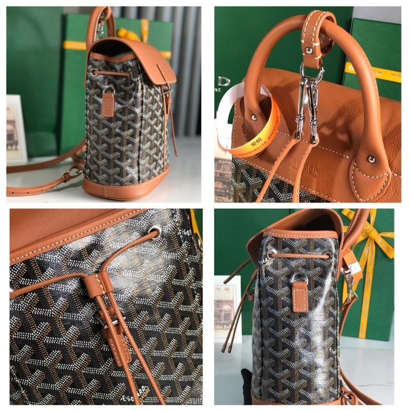 Goyard Backpacks Cozy 59220