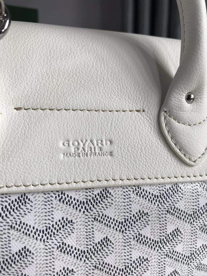 Trendsetting Goyard Backpacks 59230