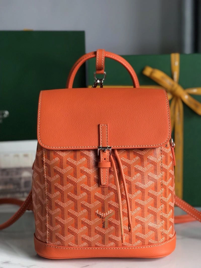 Goyard Backpacks Flexible 59216