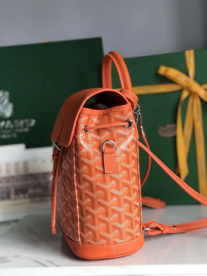 Goyard Backpacks Flexible 59216