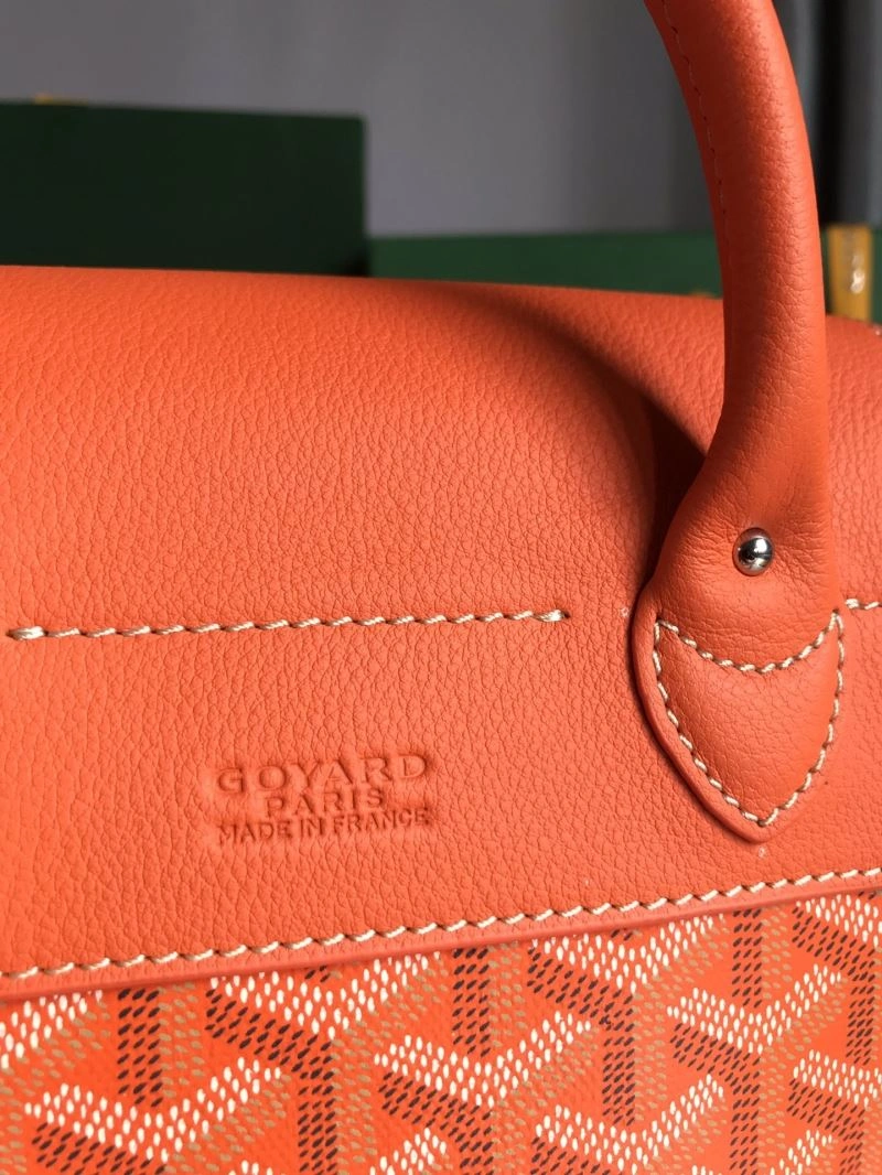 Goyard Backpacks Flexible 59216