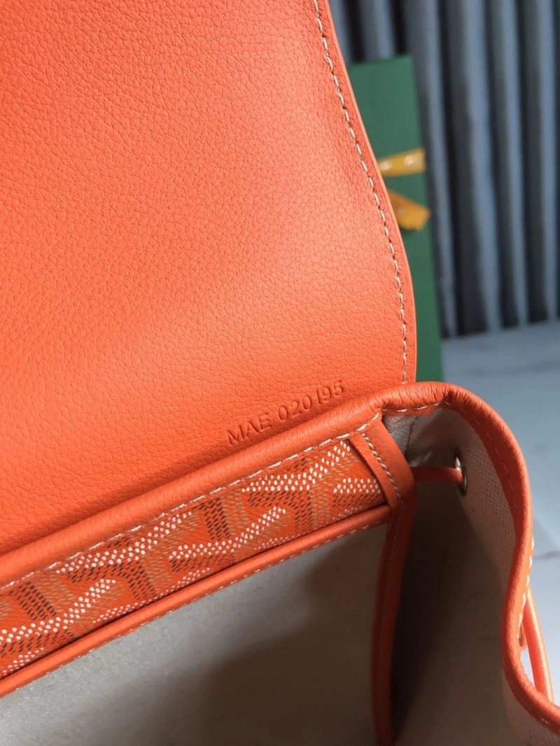 Goyard Backpacks Flexible 59216
