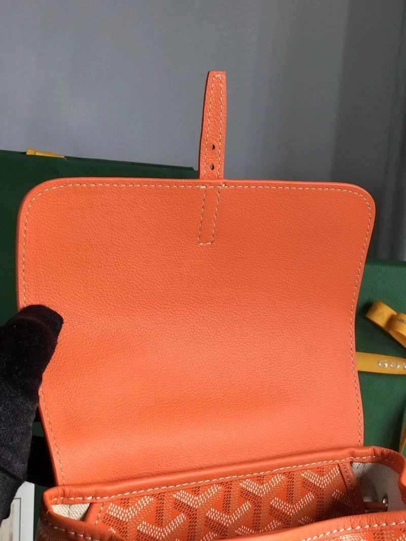 Goyard Backpacks Flexible 59216