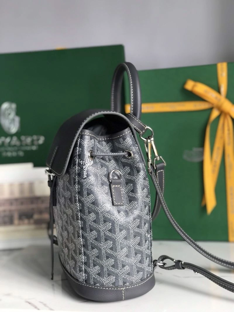 Goyard Backpacks Refined 59224