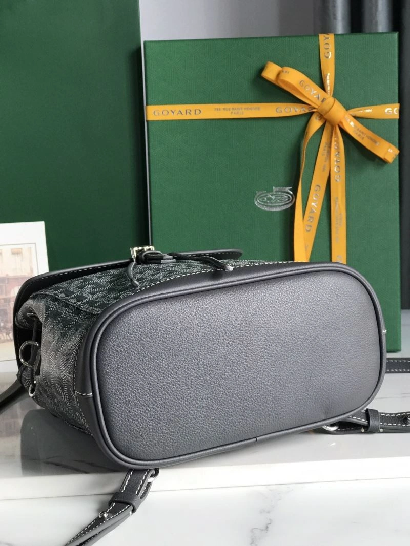 Goyard Backpacks Refined 59224