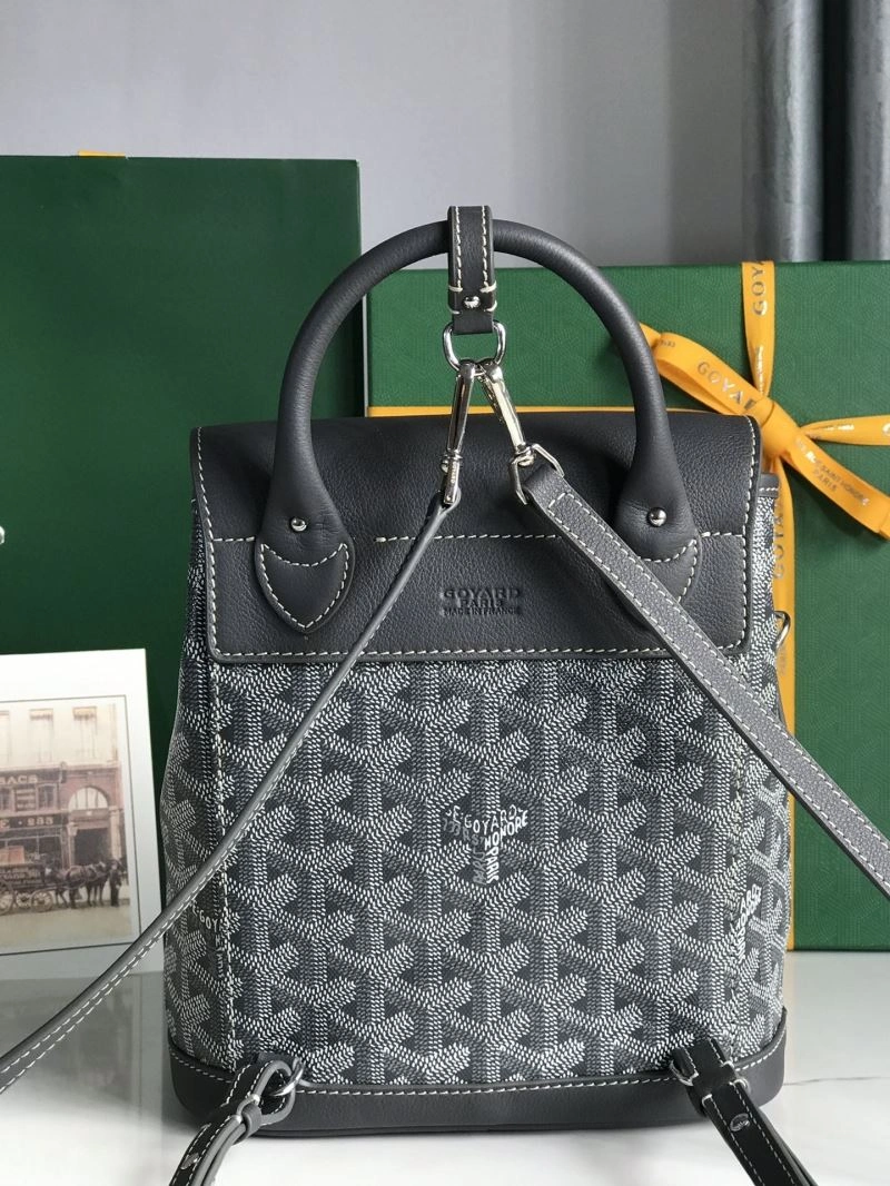 Goyard Backpacks Refined 59224
