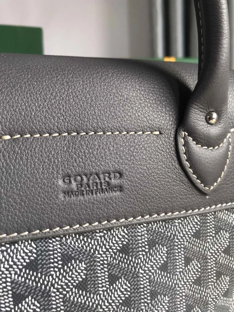 Goyard Backpacks Refined 59224