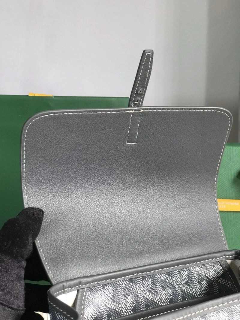 Goyard Backpacks Refined 59224