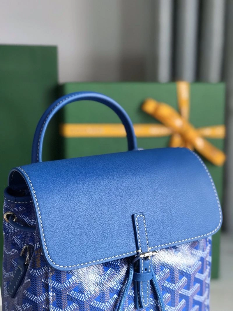 Compact Goyard Backpacks 59227