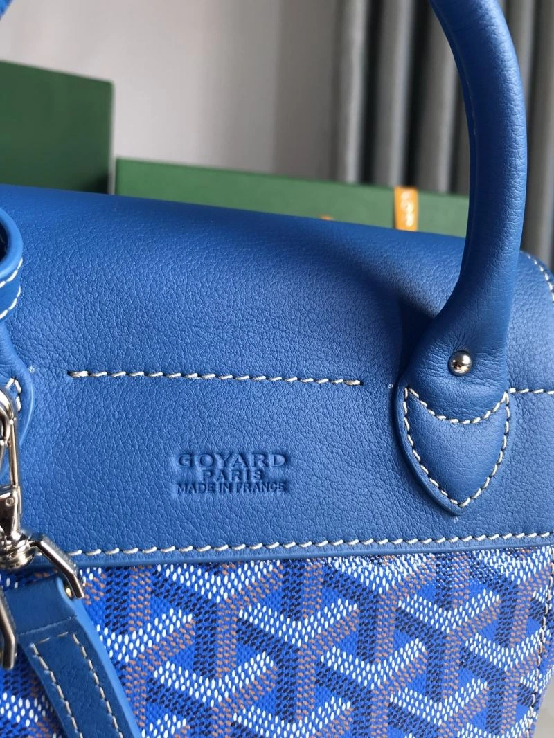 Compact Goyard Backpacks 59227