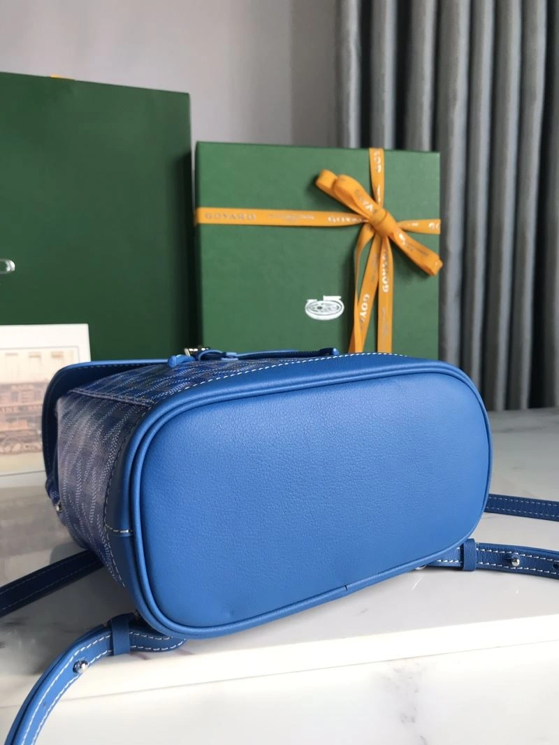 Compact Goyard Backpacks 59227