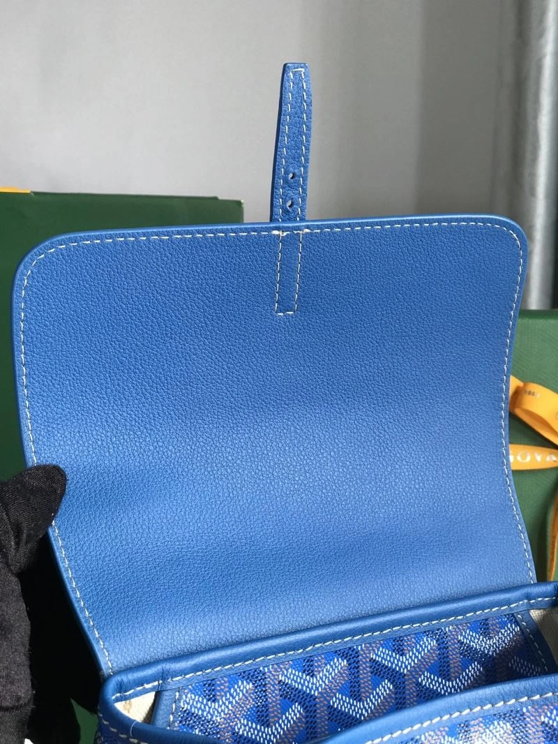 Compact Goyard Backpacks 59227