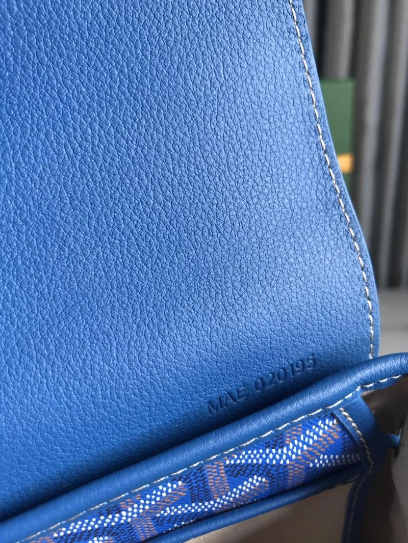 Compact Goyard Backpacks 59227