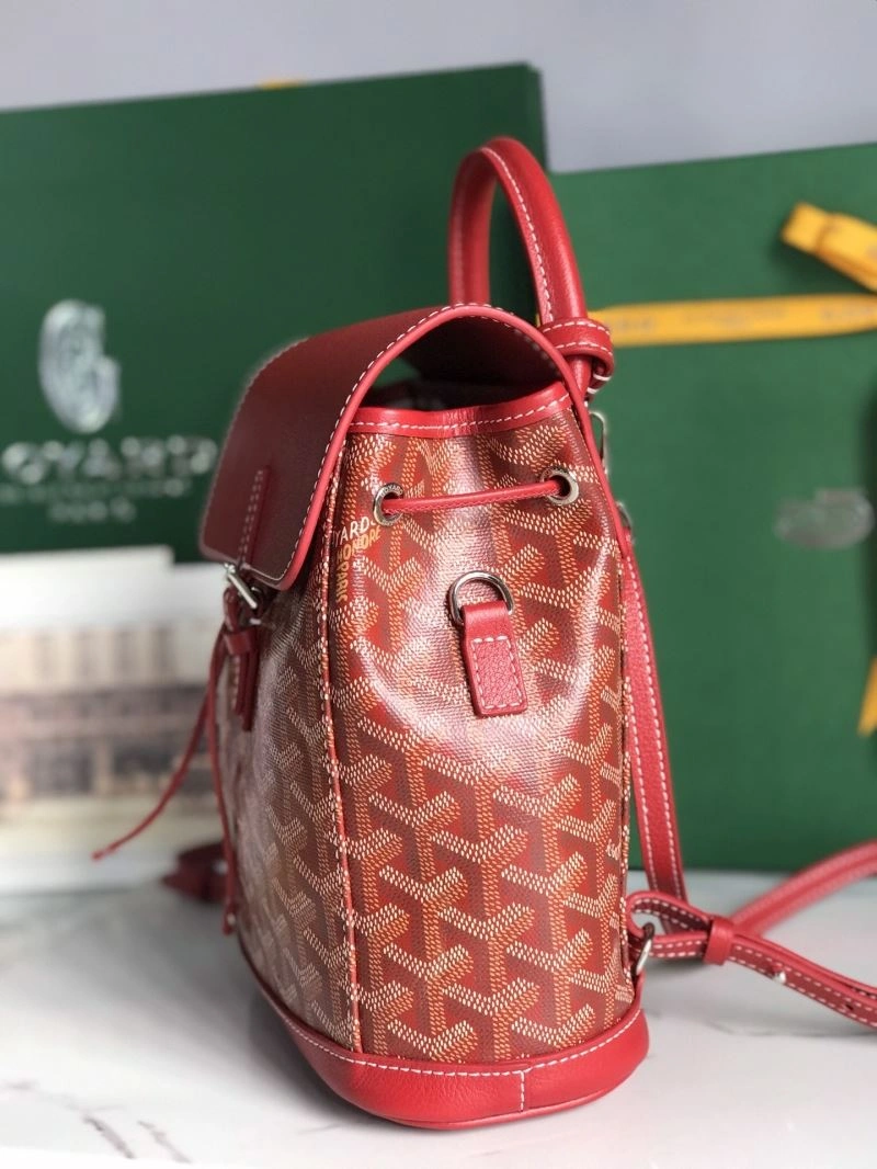 Goyard Backpacks Thermal 59223