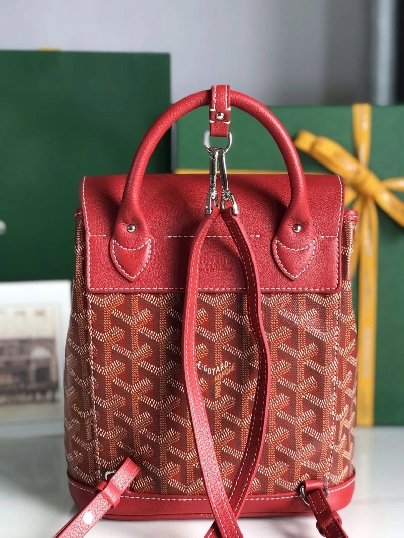 Goyard Backpacks Thermal 59223