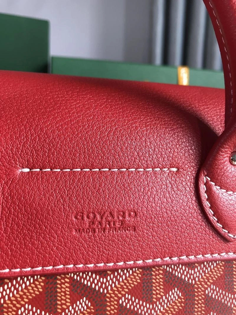 Goyard Backpacks Thermal 59223